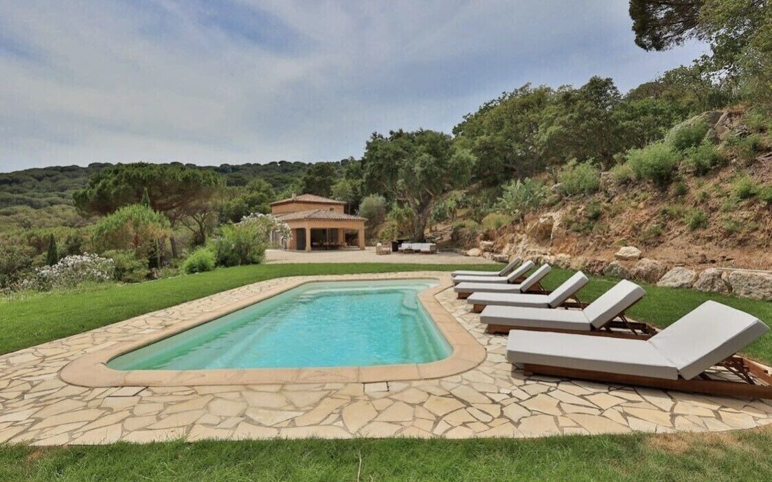 Photo of Outdoor in Ramatuelle