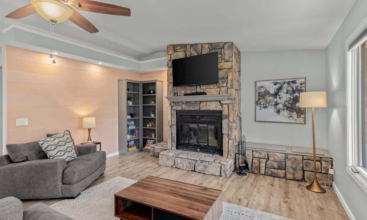 Photo of Livingroom in Bella Vista