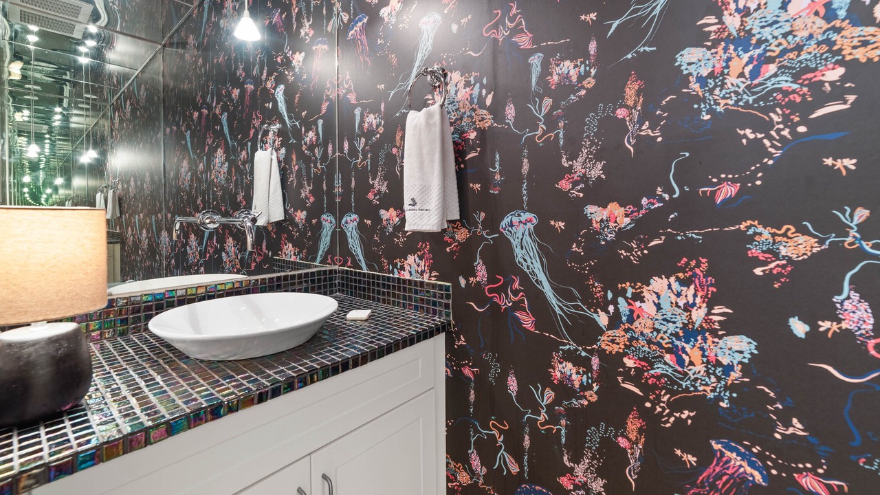 Photo of Bathroom in Ono Island