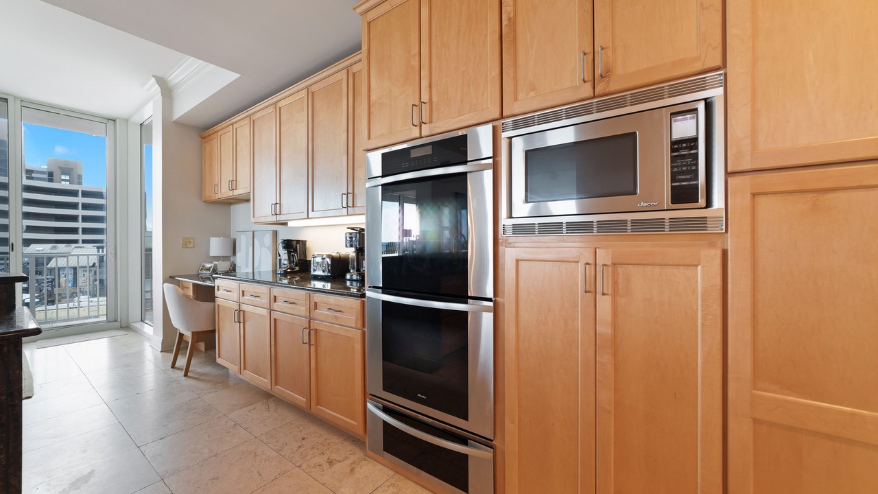 Photo of Kitchen in Ono Island