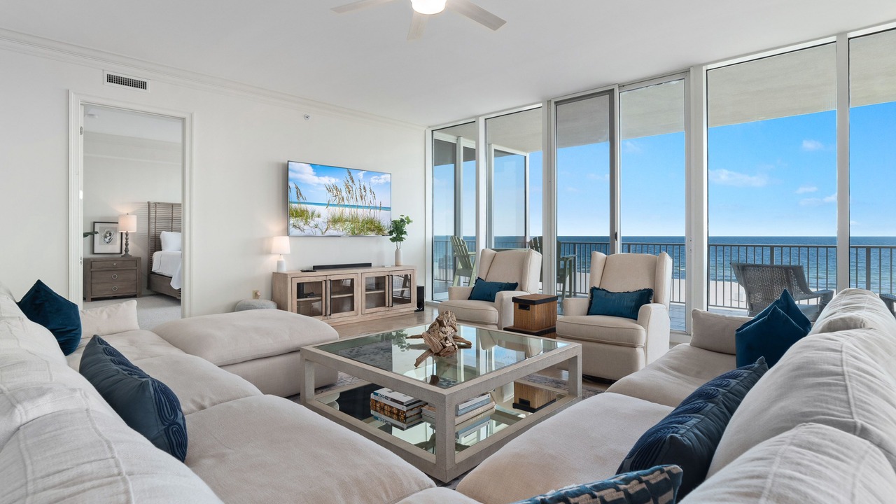 Photo of Bedroom in Ono Island