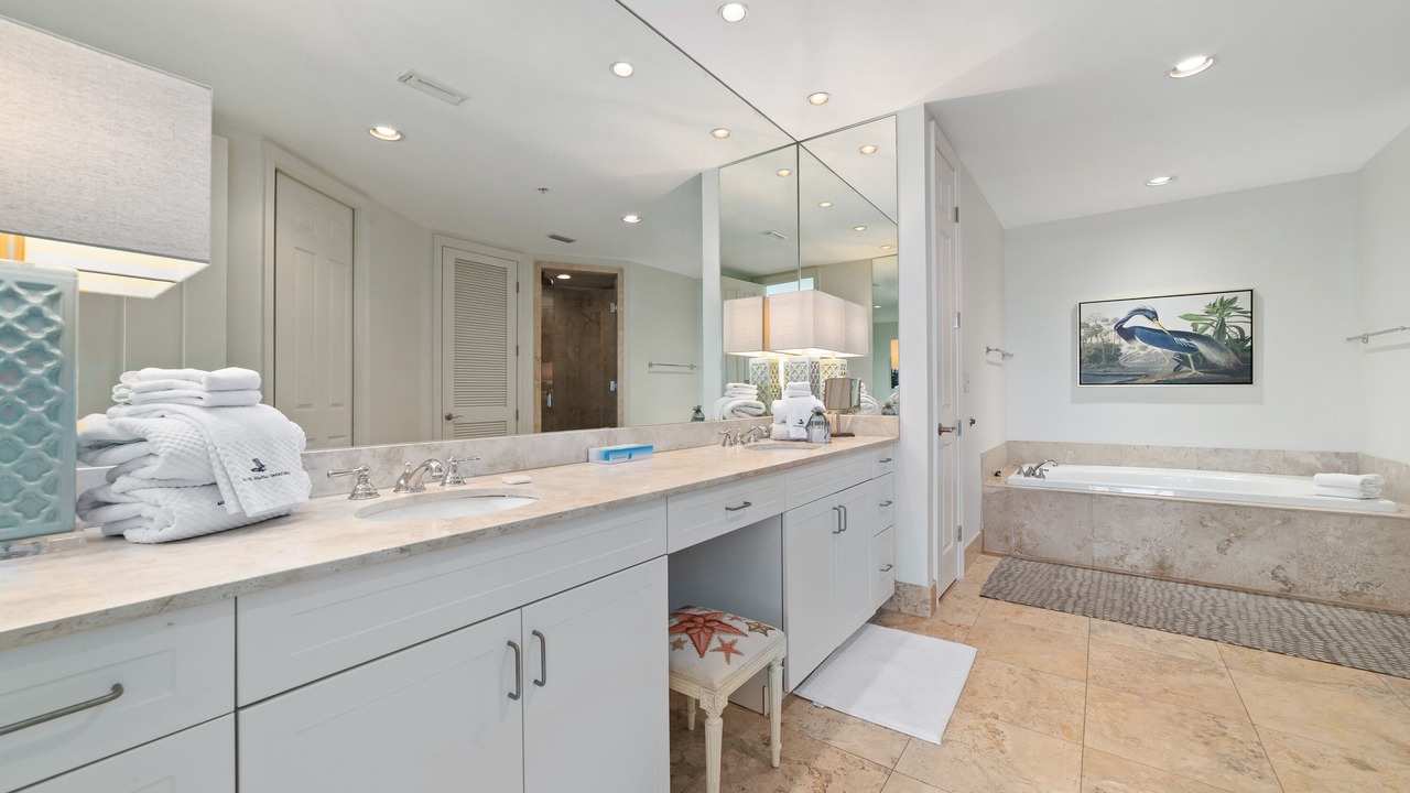 Photo of Bathroom in Ono Island
