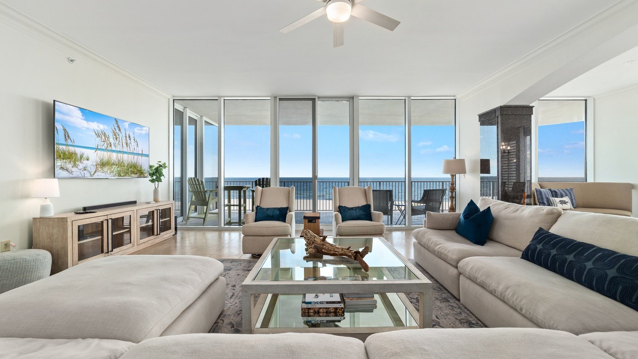 Photo of Livingroom in Ono Island