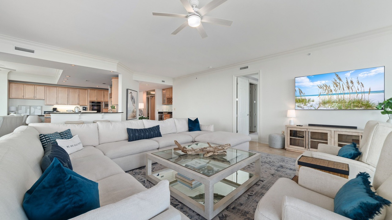 Photo of Livingroom in Ono Island