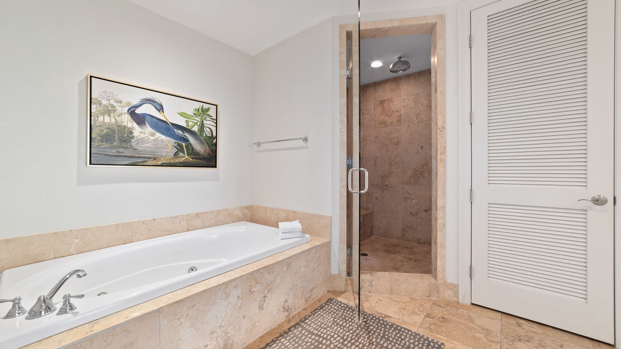 Photo of Bathroom in Ono Island