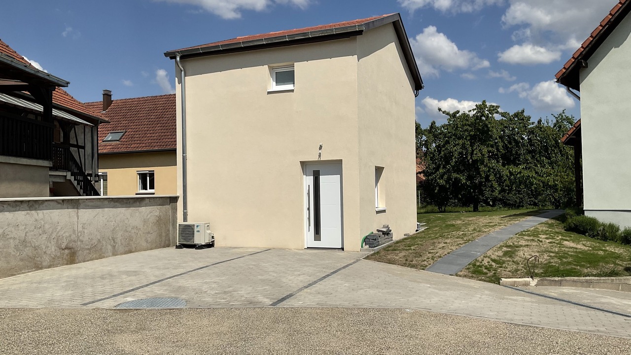 Photo of Outdoor in Scherwiller
