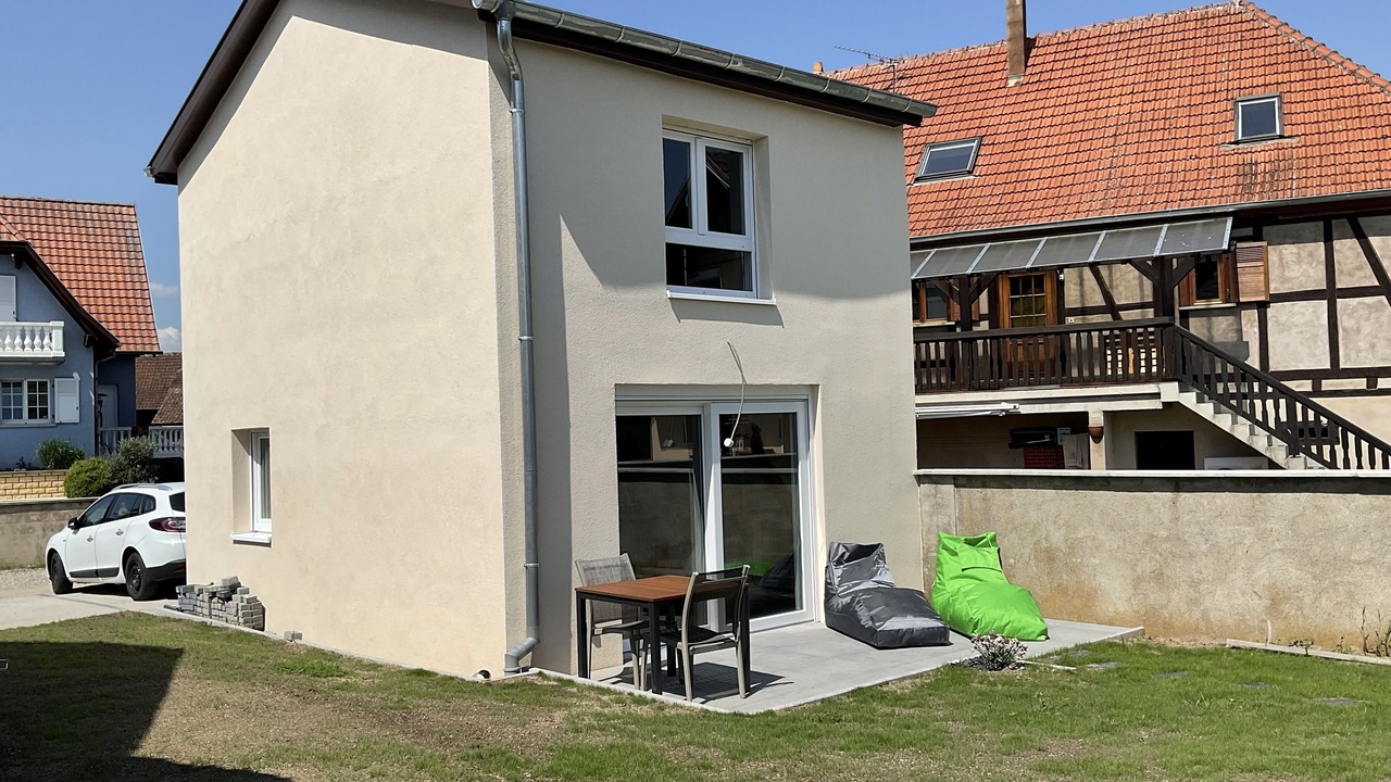 Photo of Outdoor in Scherwiller