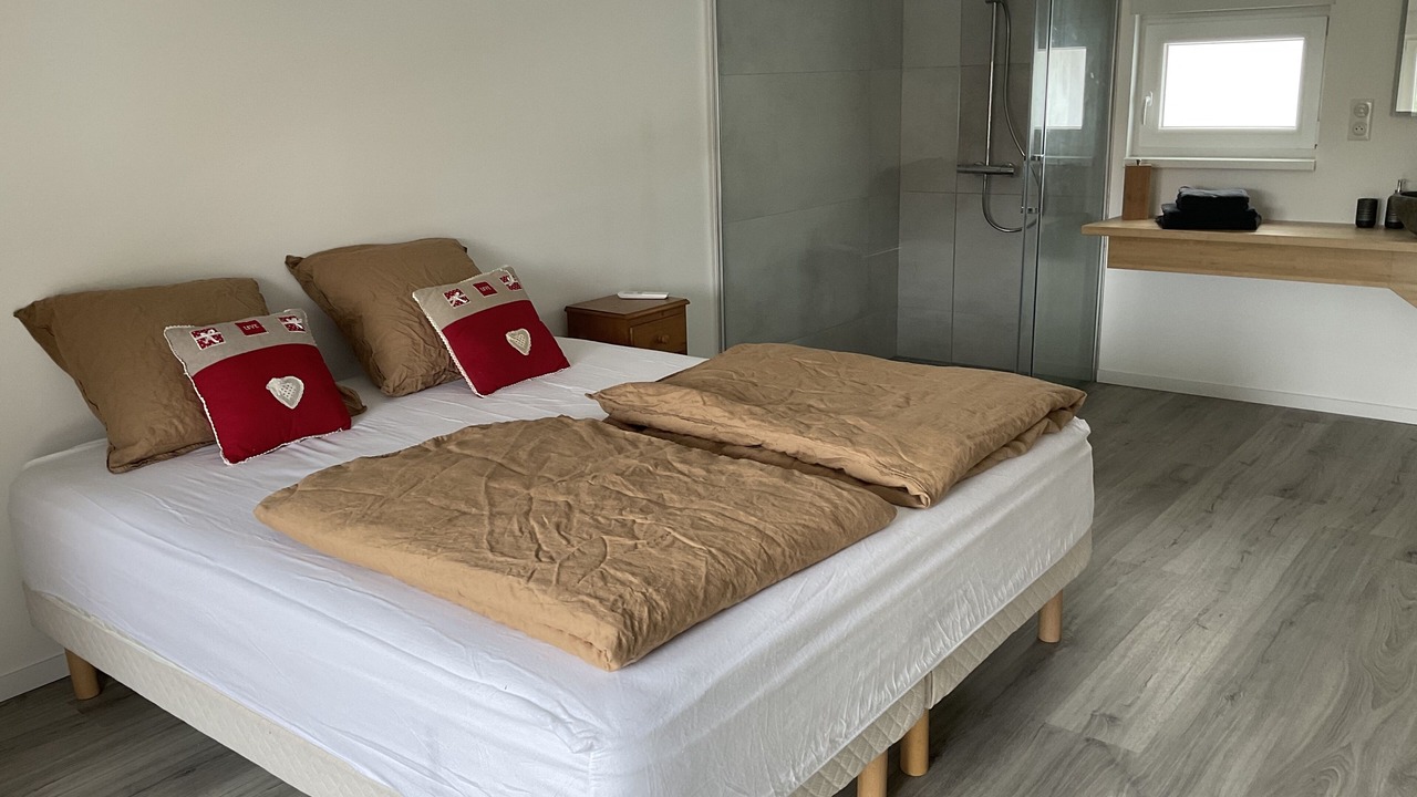 Photo of Bedroom in Scherwiller