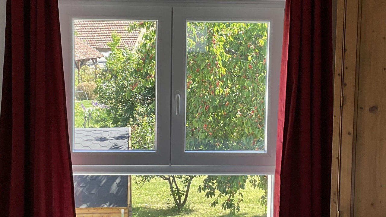 Photo of Bedroom in Scherwiller