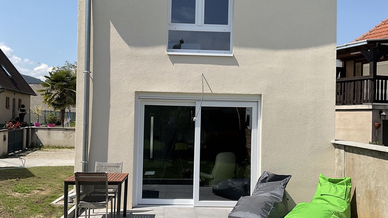 Photo of Outdoor in Scherwiller