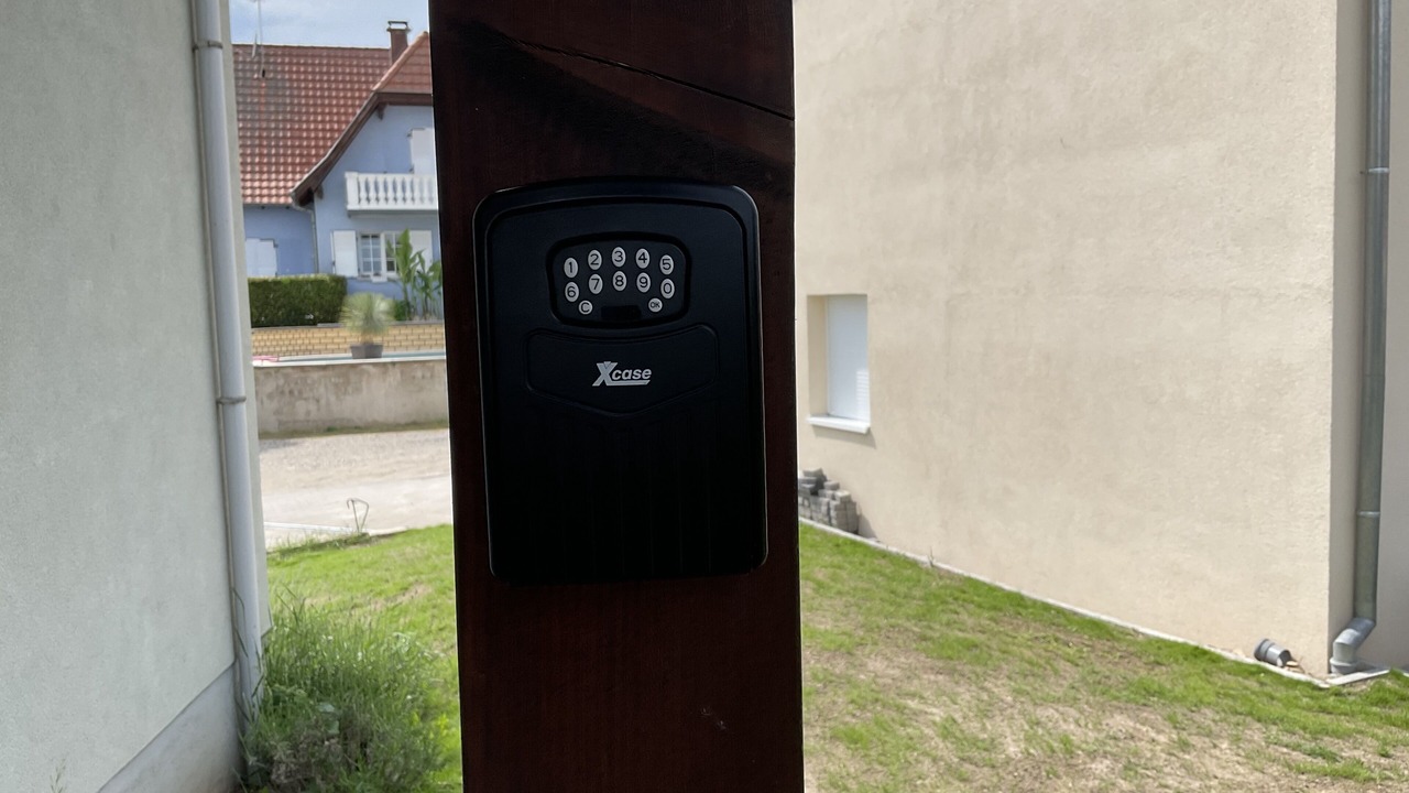 Photo of Outdoor in Scherwiller