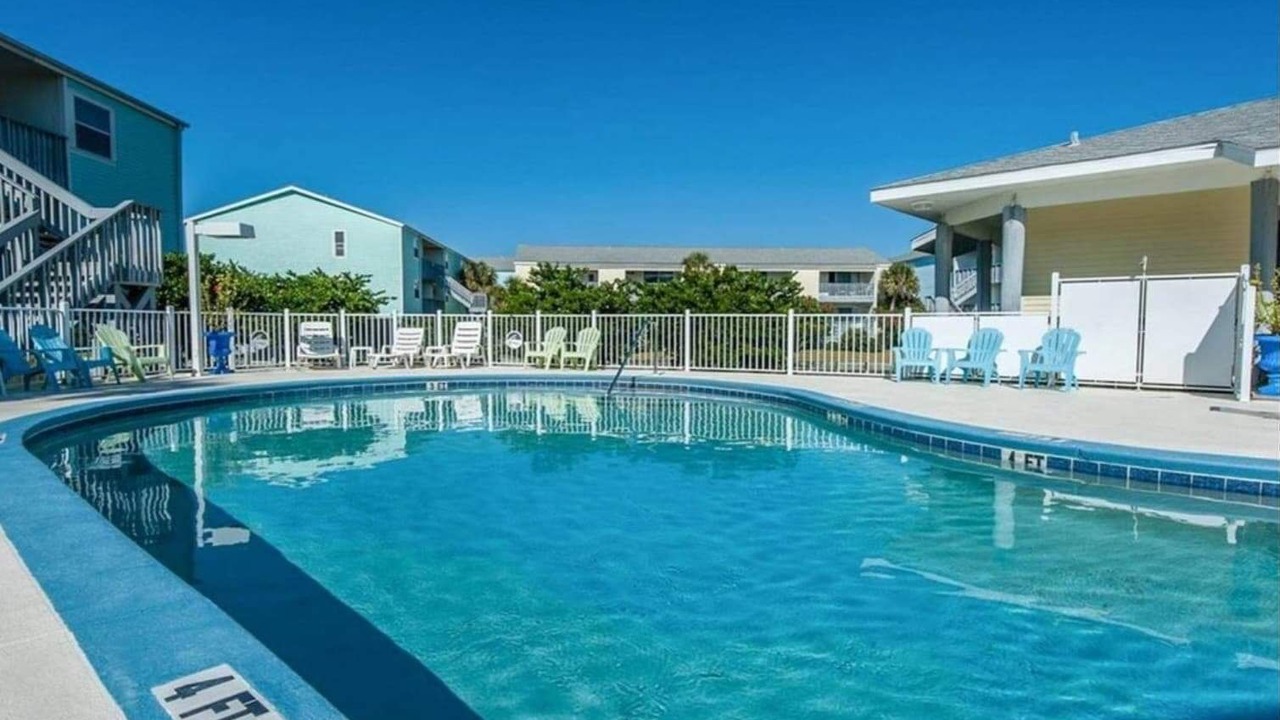 Photo of Outdoor in Pensacola Beach