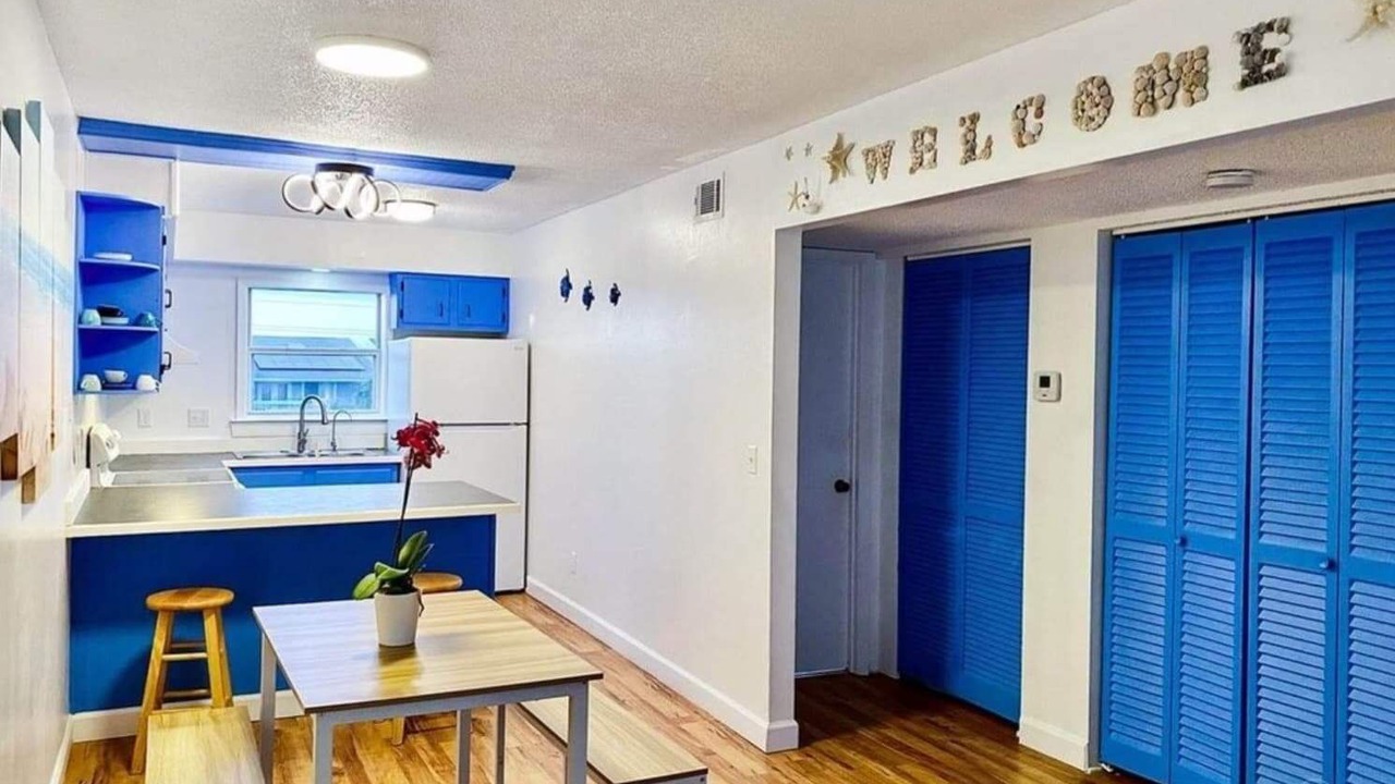 Photo of Kitchen in Pensacola Beach