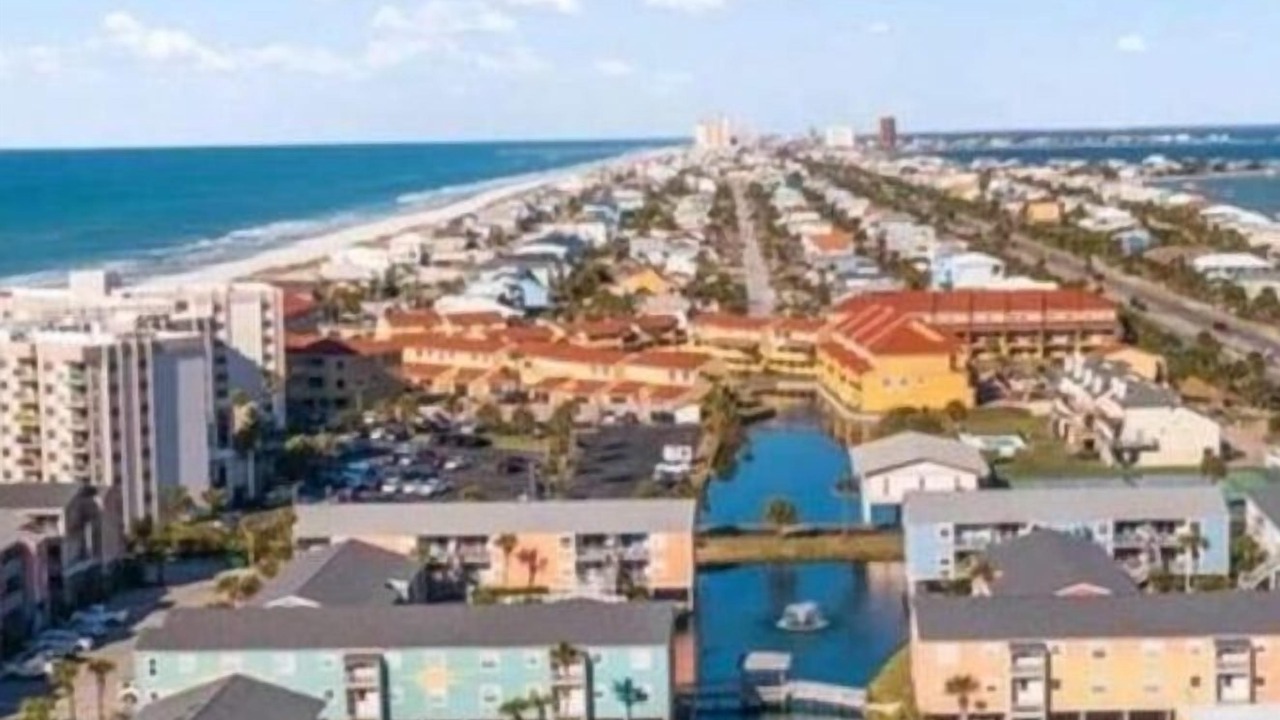 Photo of Outdoor in Pensacola Beach