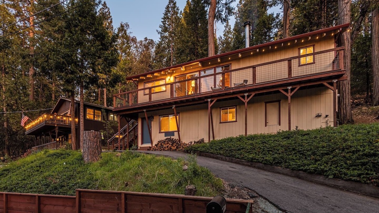 Photo of Outdoor in Twain Harte