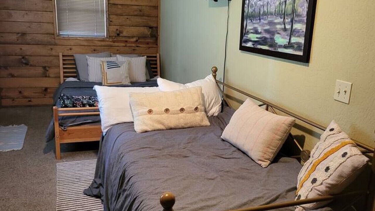 Photo of Bedroom in Twain Harte