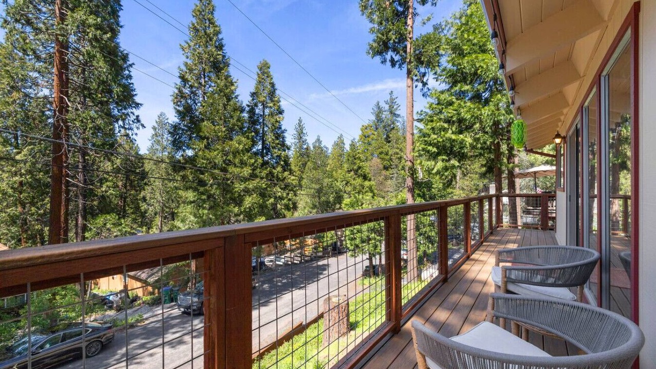 Photo of Outdoor in Twain Harte