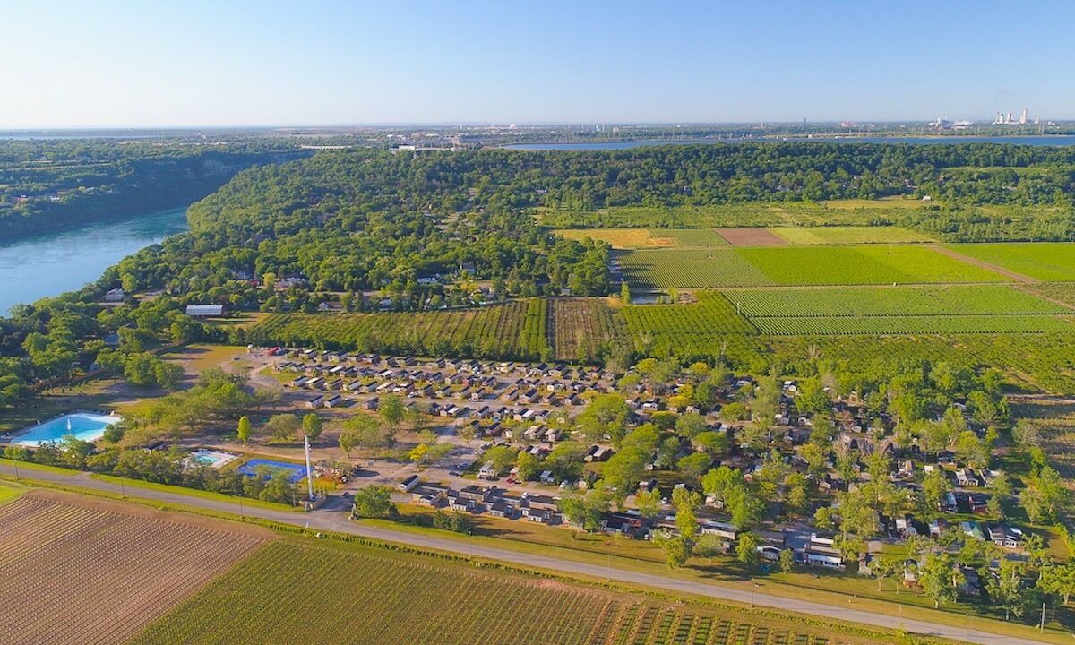 Photo of Outdoor in Virgil