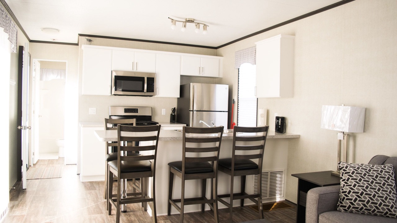 Photo of Kitchen in Virgil