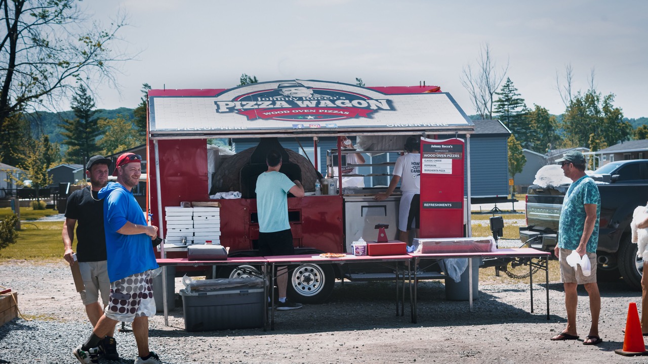 Photo of Outdoor in Virgil