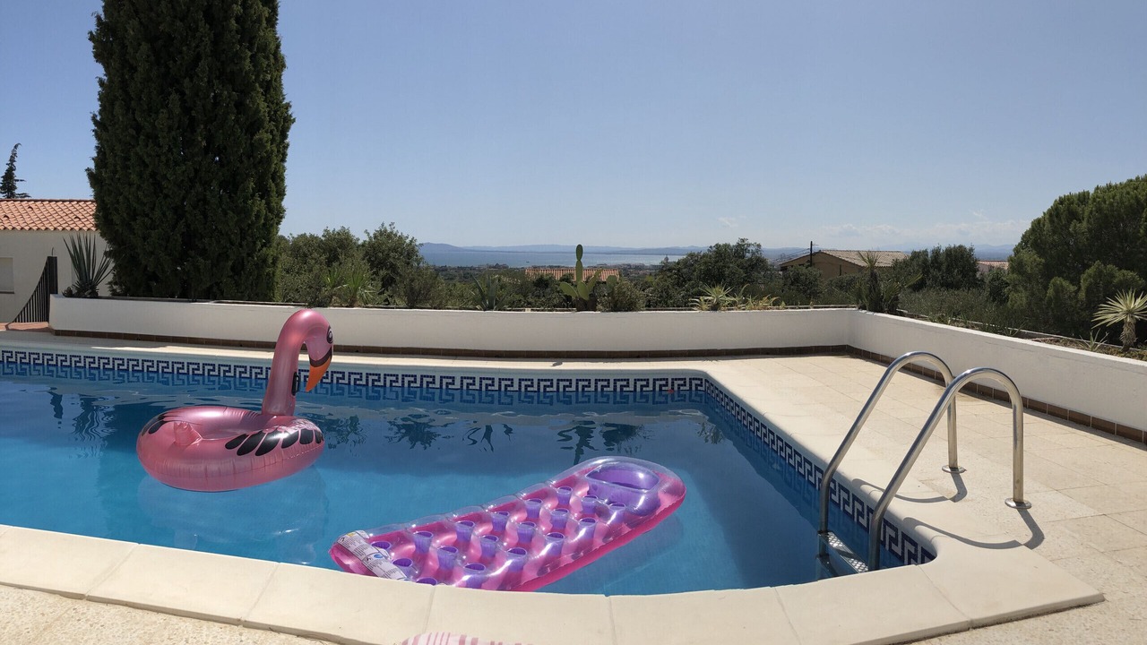 Photo of Outdoor in El Mas Fumats
