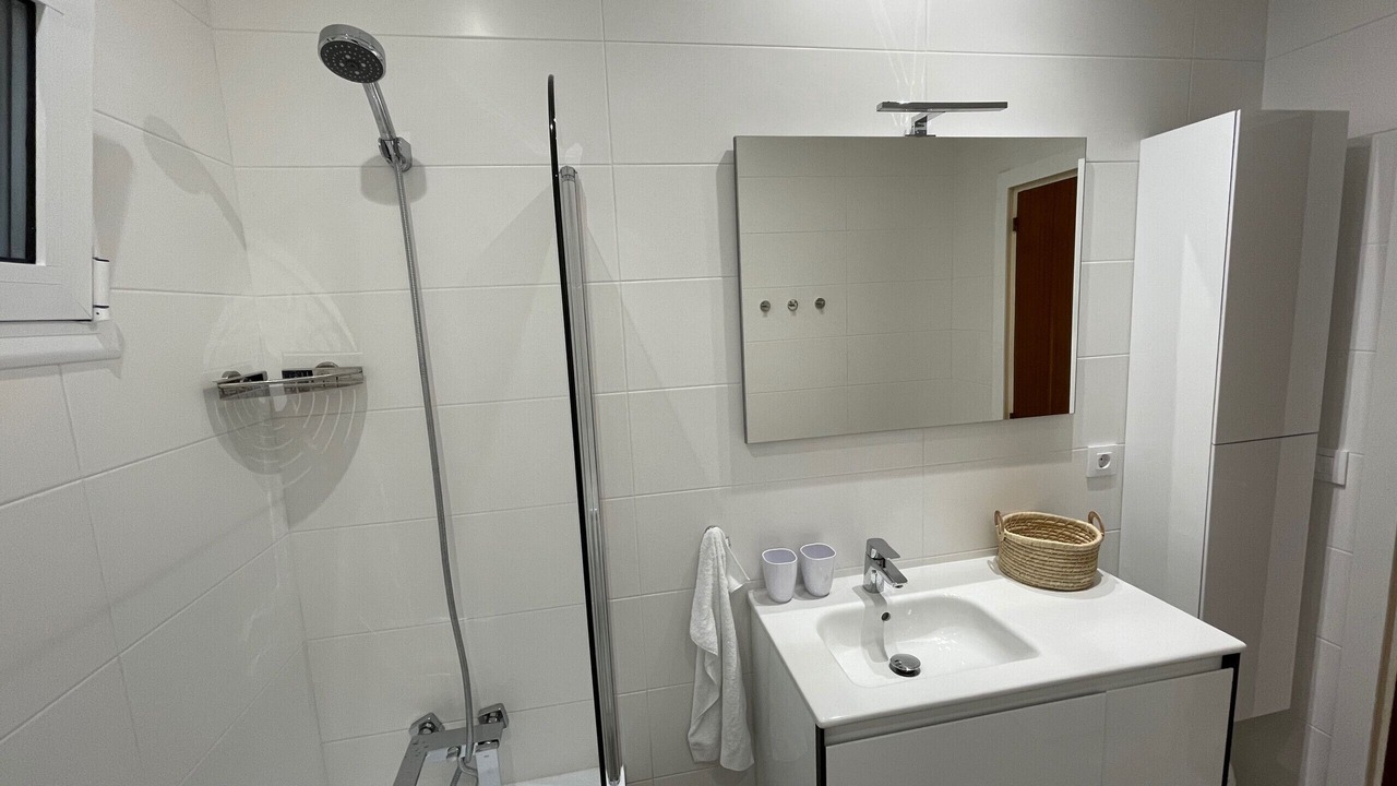 Photo of Bathroom in El Mas Fumats