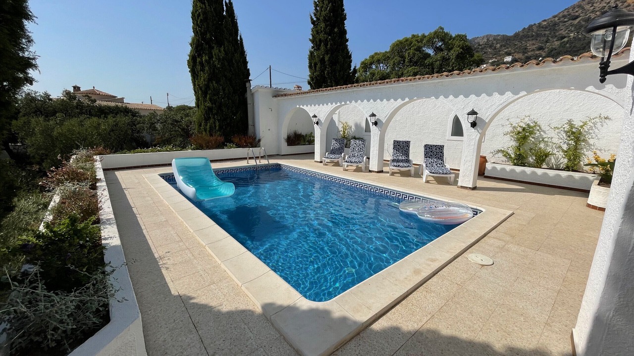 Photo of Outdoor in El Mas Fumats