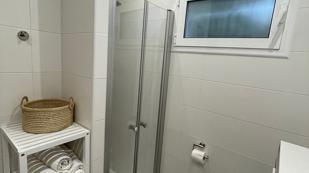Photo of Bathroom in El Mas Fumats