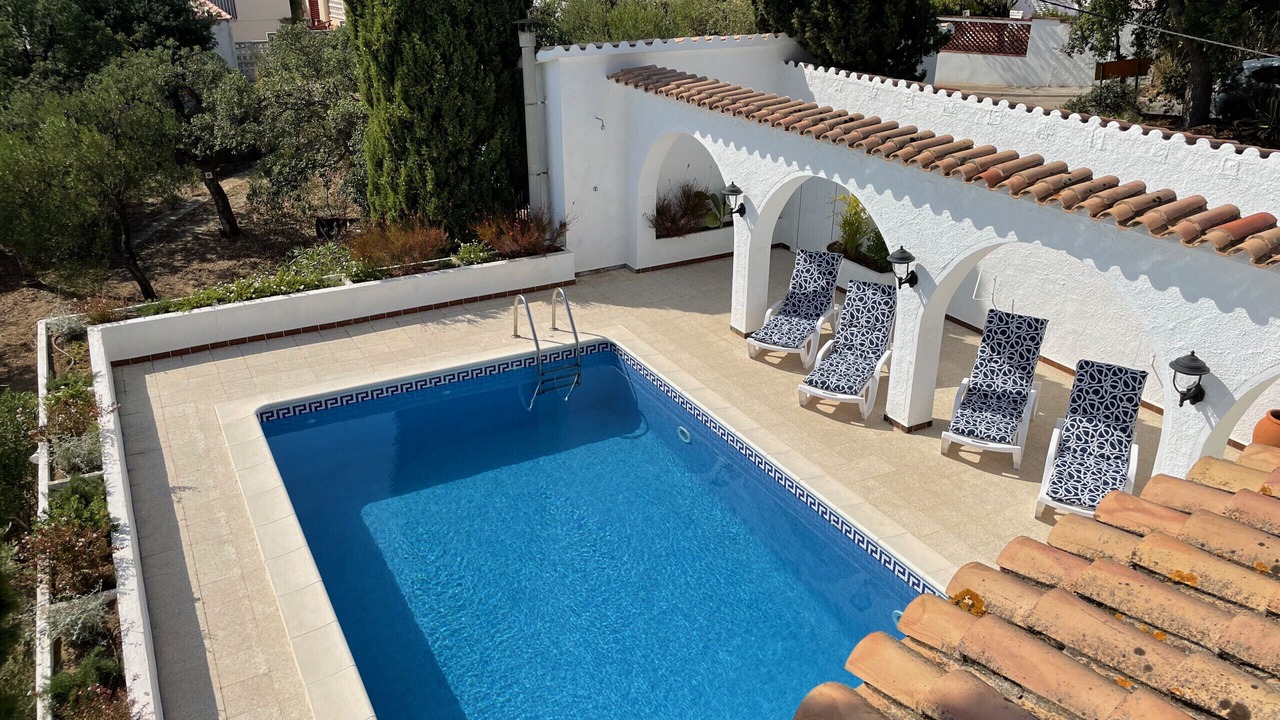 Photo of Outdoor in El Mas Fumats