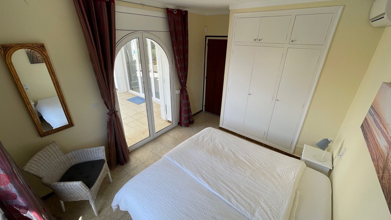 Photo of Bedroom in El Mas Fumats