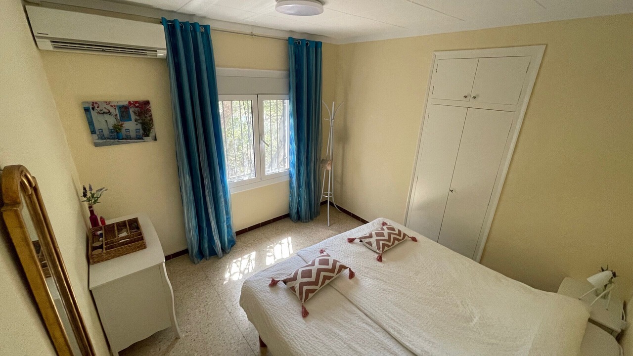 Photo of Bedroom in El Mas Fumats