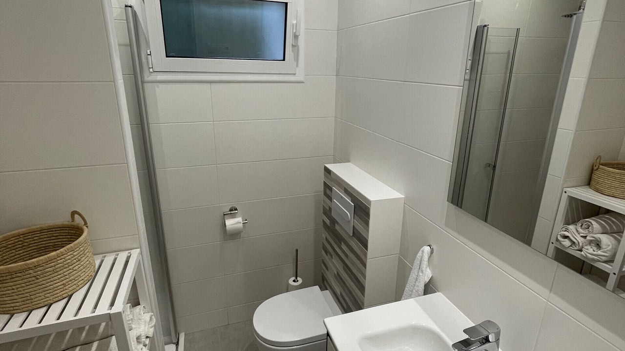 Photo of Bathroom in El Mas Fumats