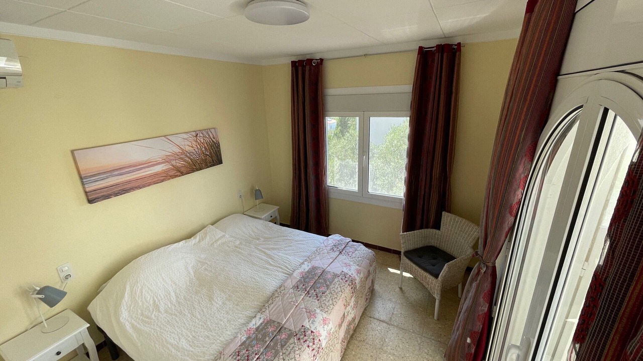 Photo of Bedroom in El Mas Fumats
