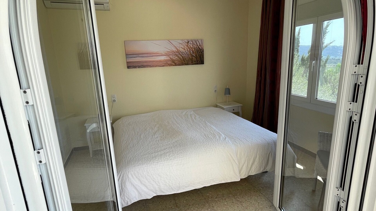 Photo of Bedroom in El Mas Fumats