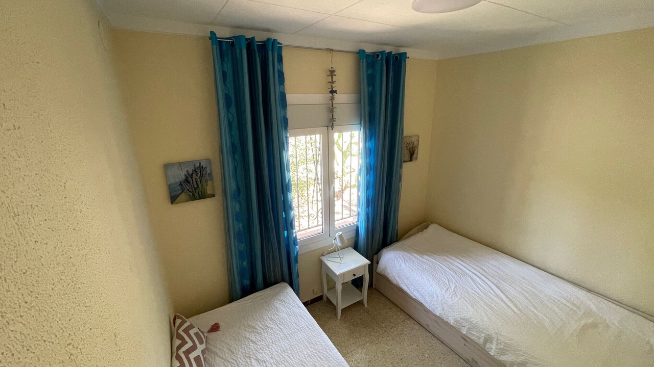 Photo of Bedroom in El Mas Fumats