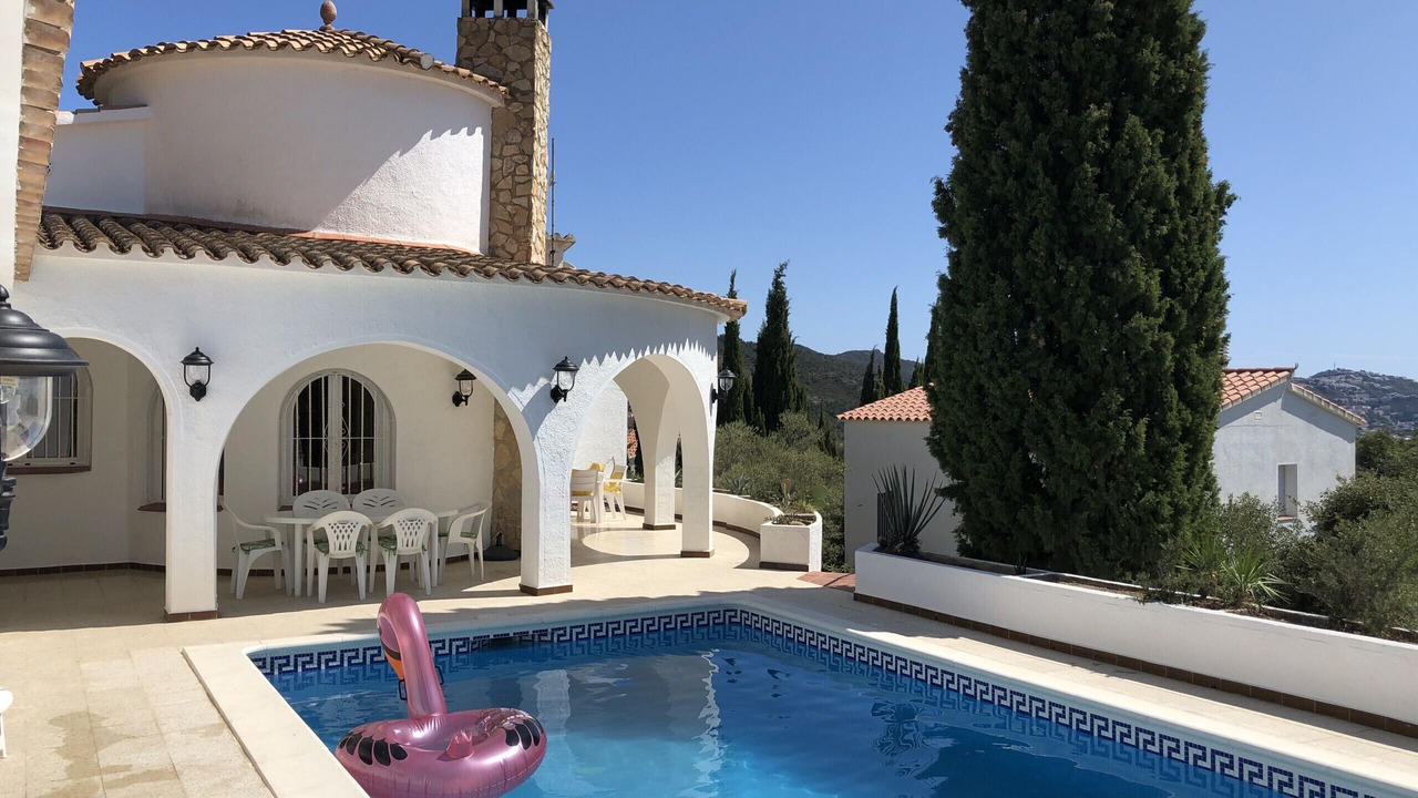 Photo of Outdoor in El Mas Fumats