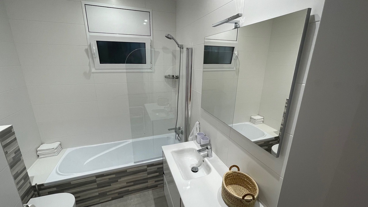 Photo of Bathroom in El Mas Fumats