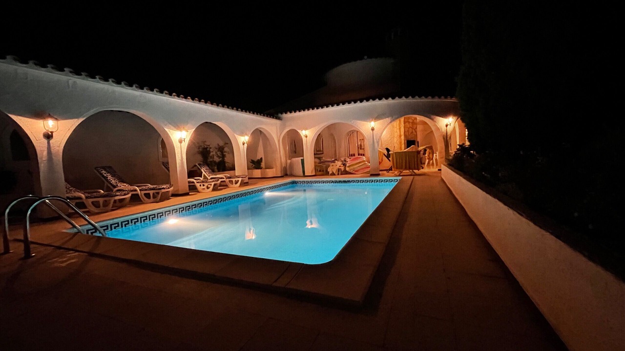 Photo of Outdoor in El Mas Fumats
