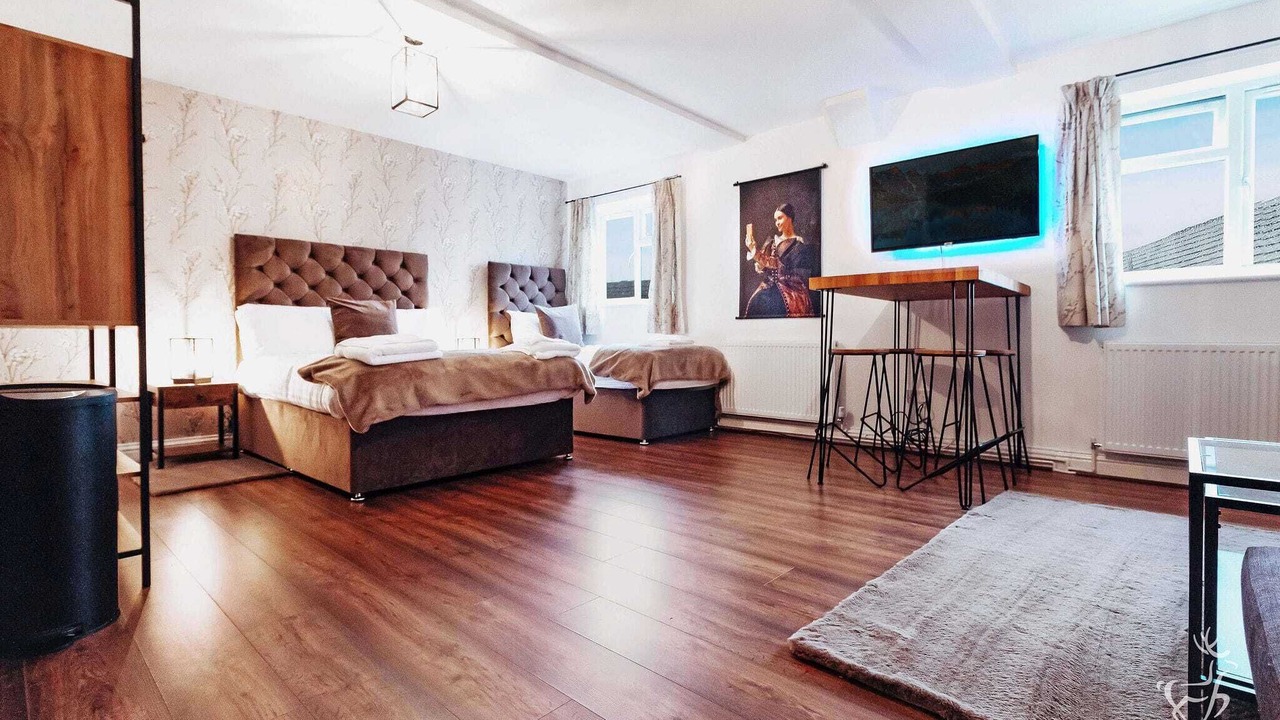 Photo of Bedroom in Watford