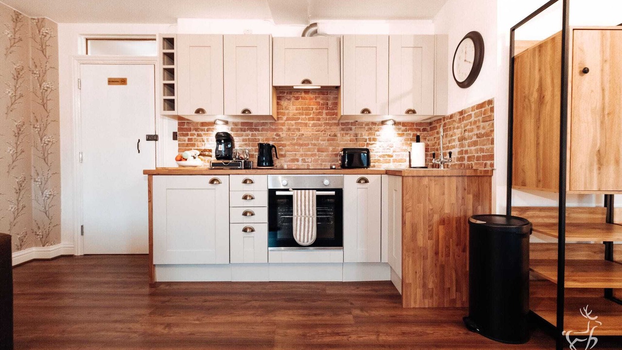 Photo of Kitchen in Watford