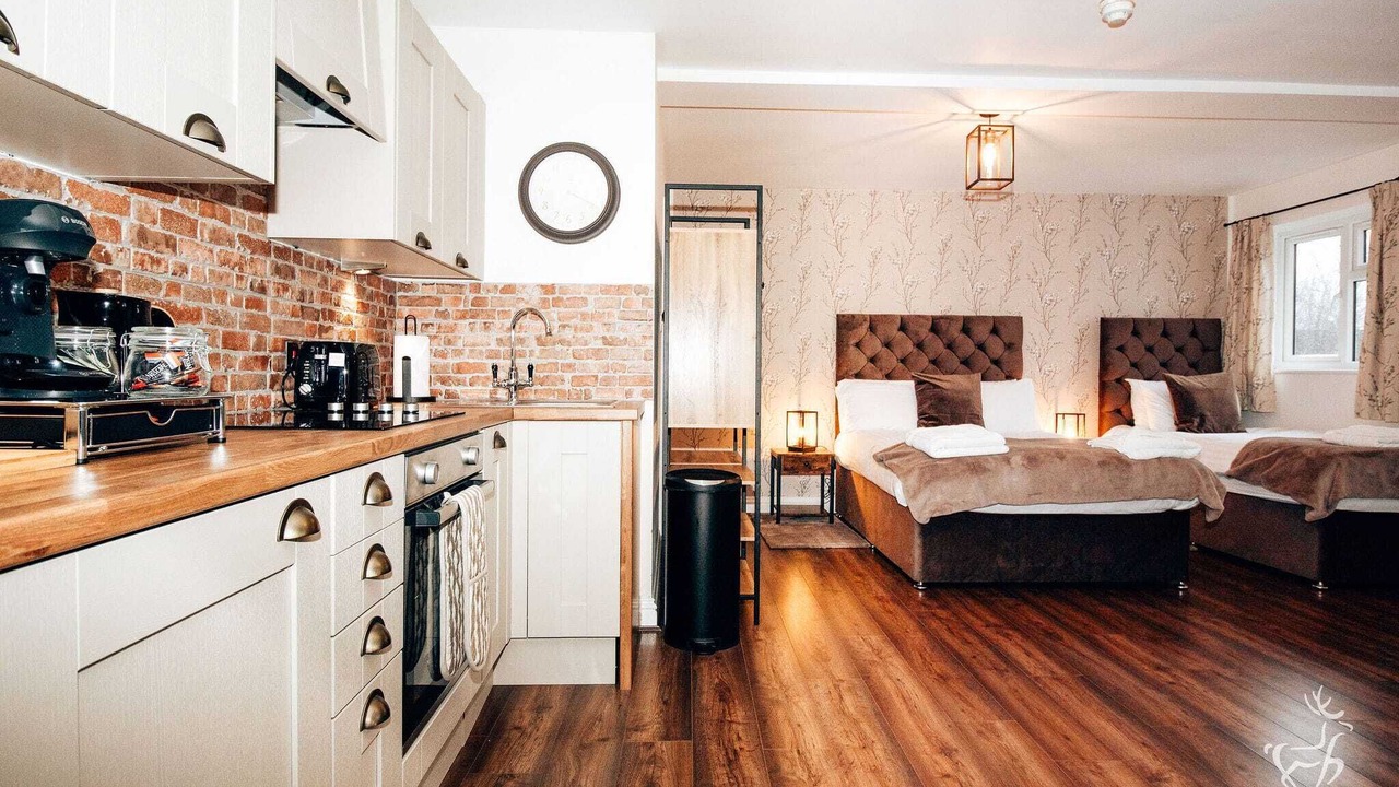 Photo of Bedroom in Watford