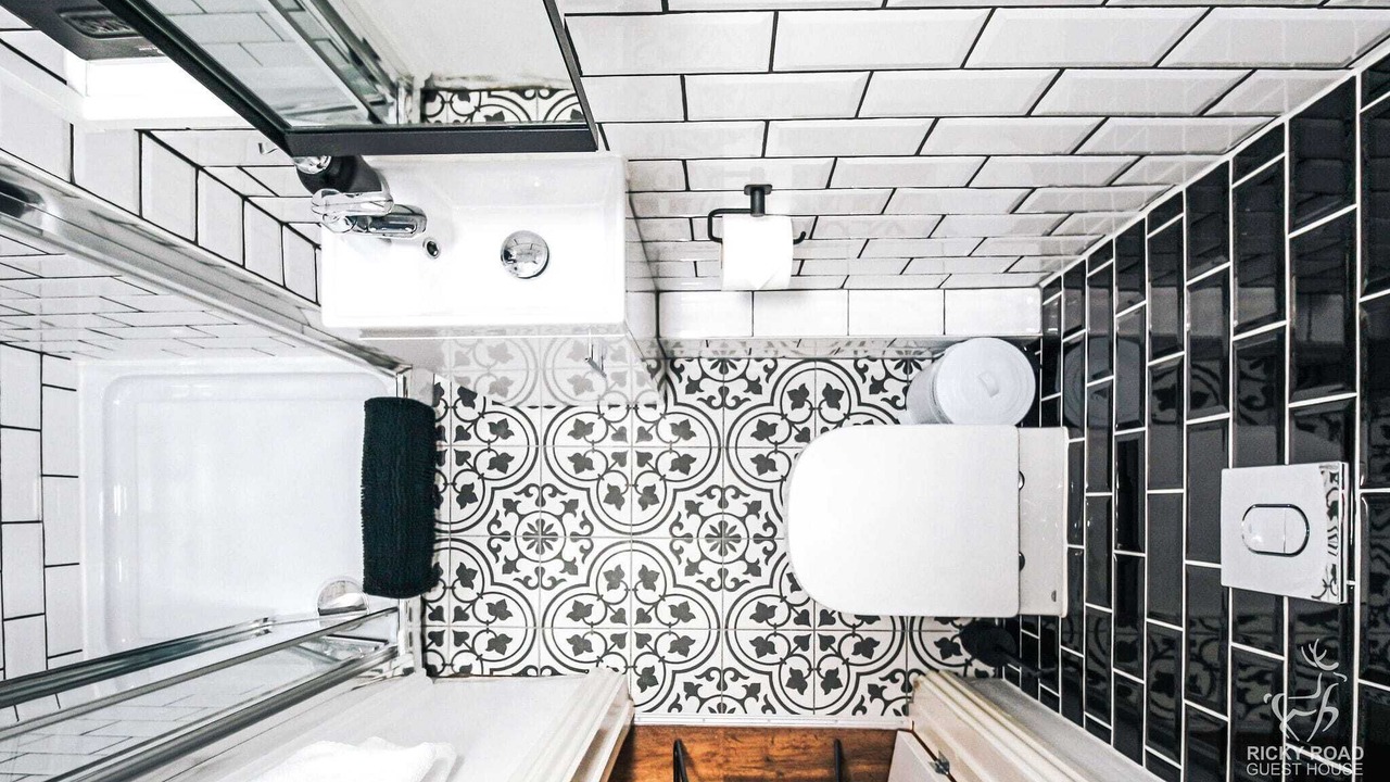 Photo of Bathroom in Watford