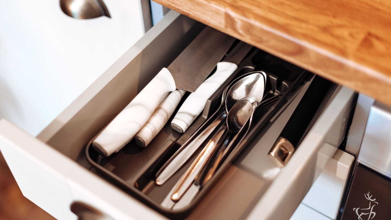 Photo of Kitchen in Watford