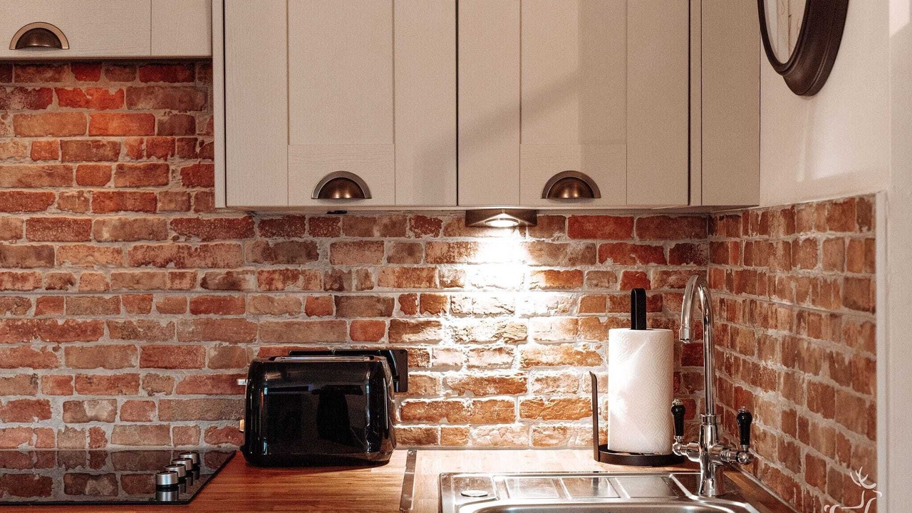 Photo of Kitchen in Watford