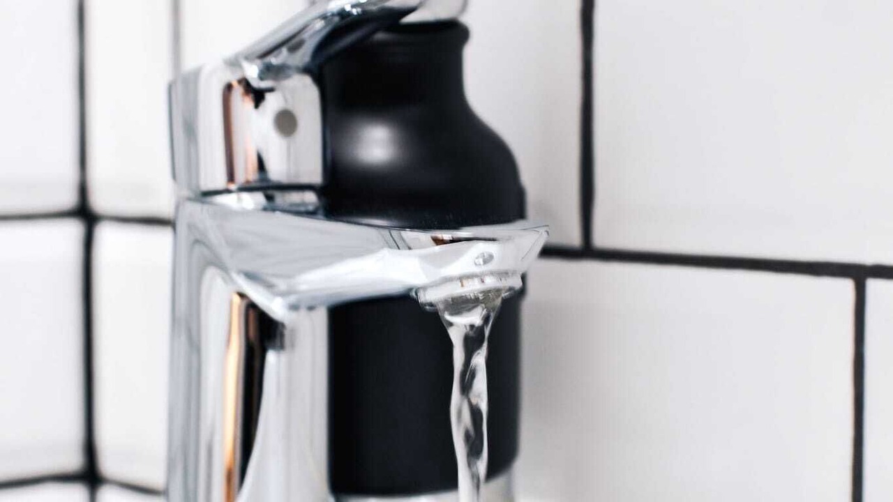 Photo of Bathroom in Watford