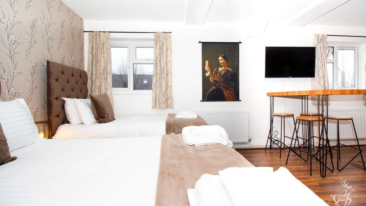 Photo of Bedroom in Watford