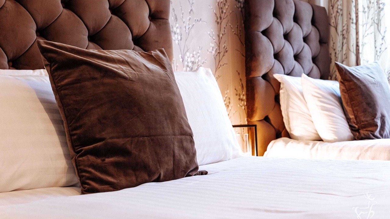 Photo of Bedroom in Watford