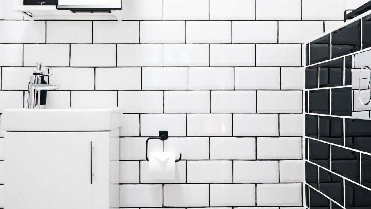 Photo of Bathroom in Watford