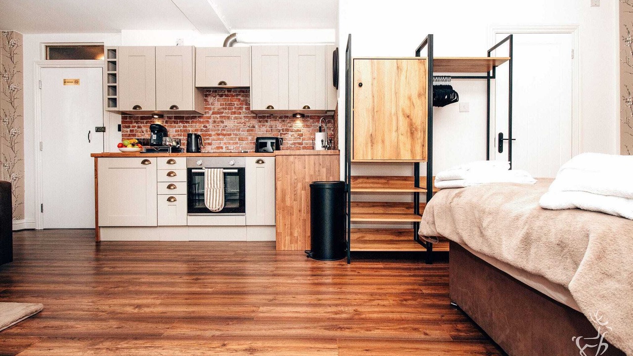 Photo of Bedroom in Watford