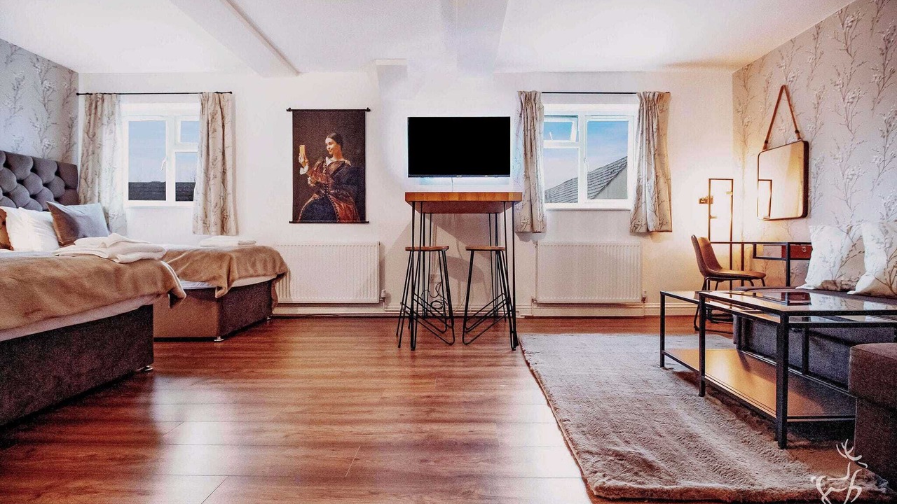 Photo of Bedroom in Watford